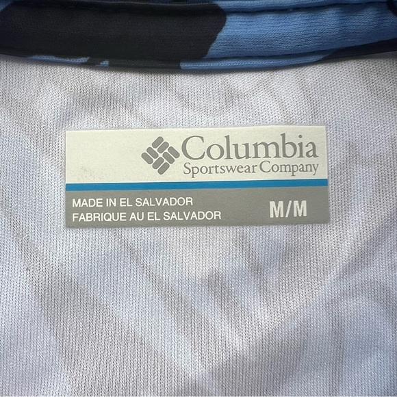 Columbia - PFG Super Tidal Tee - Size M - Picture 9 of 10